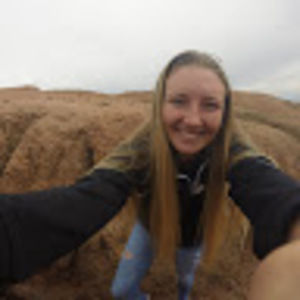 Meet your Posher, Brittney